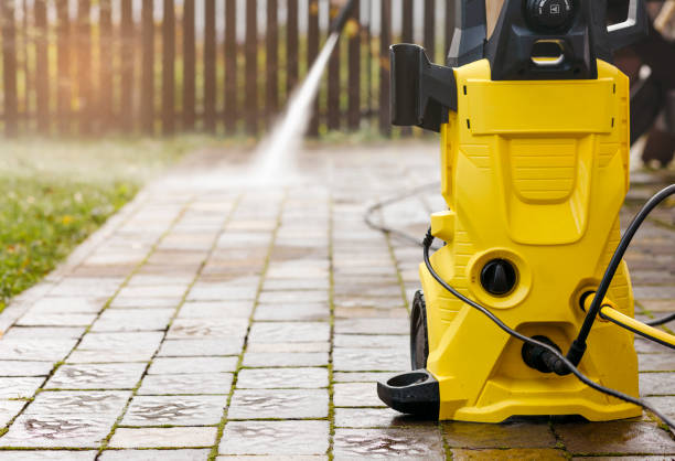 Best Parking Lot Cleaning in Moenkopi, AZ